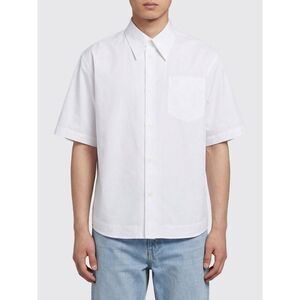 Ami Paris Shirt Men White